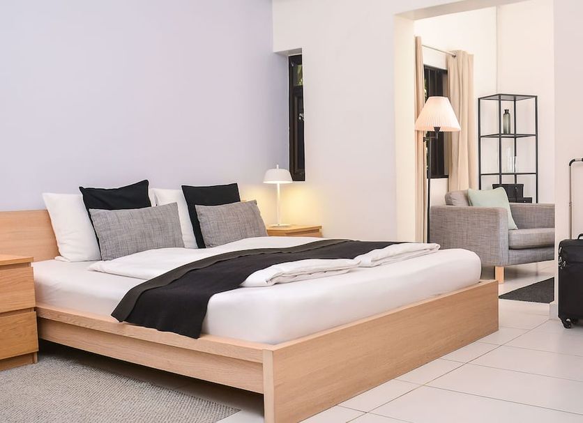 Bedroom Photo