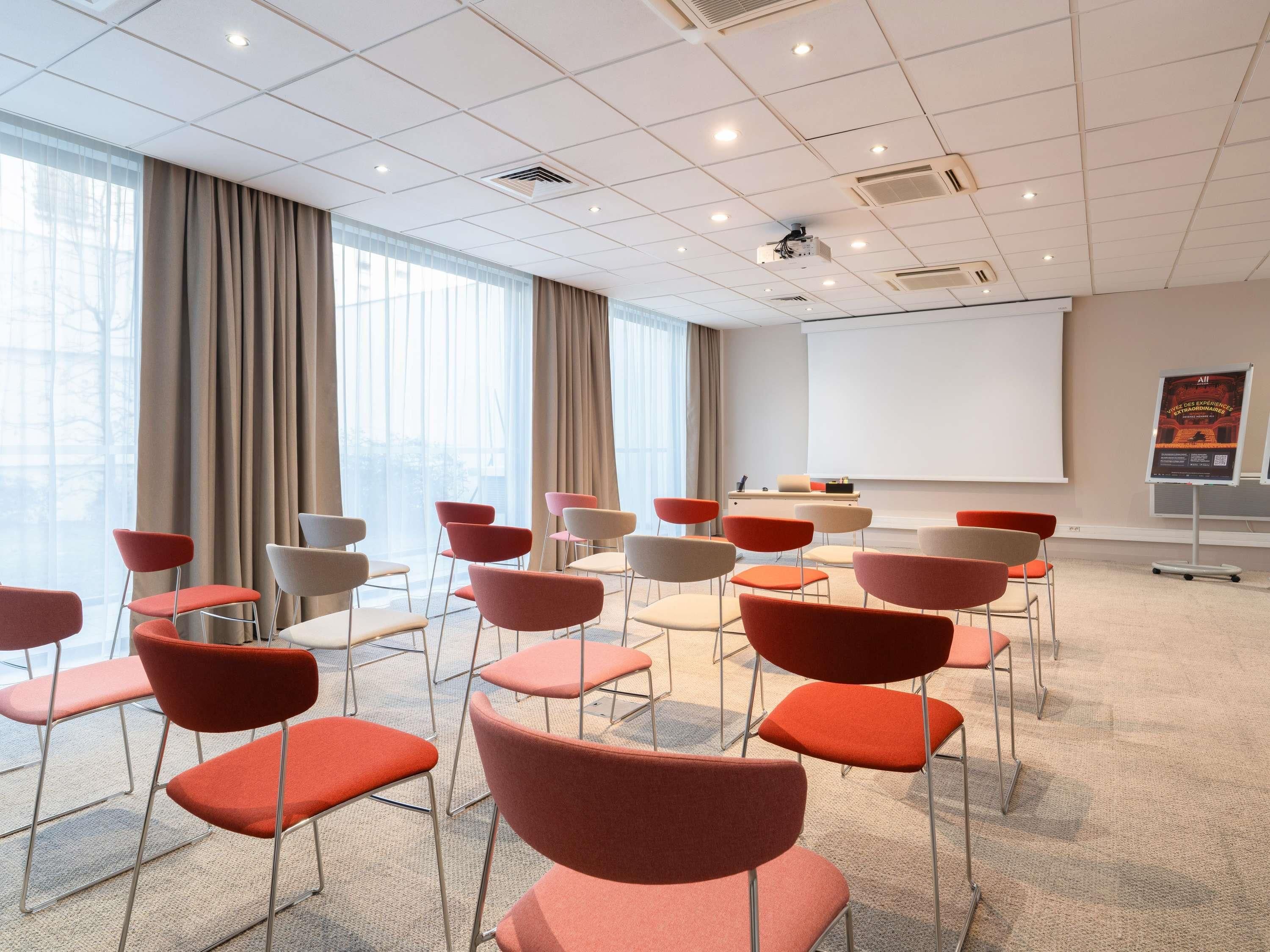 Conference room