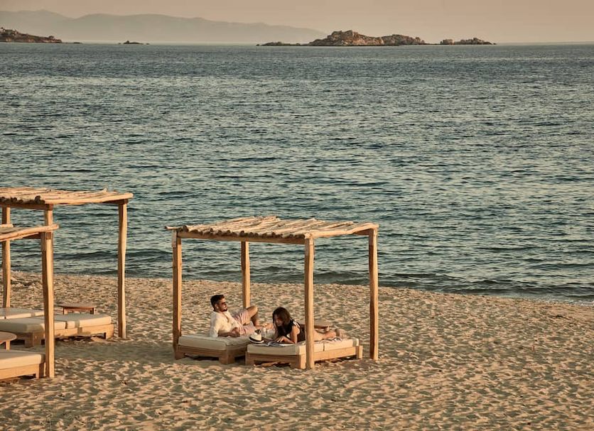 Beach Photo