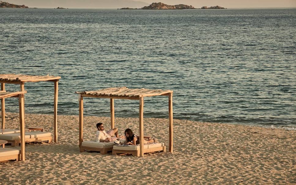 Beach Photo