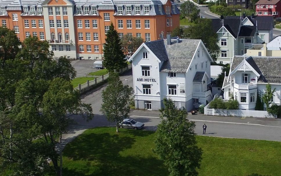 Building Photo
