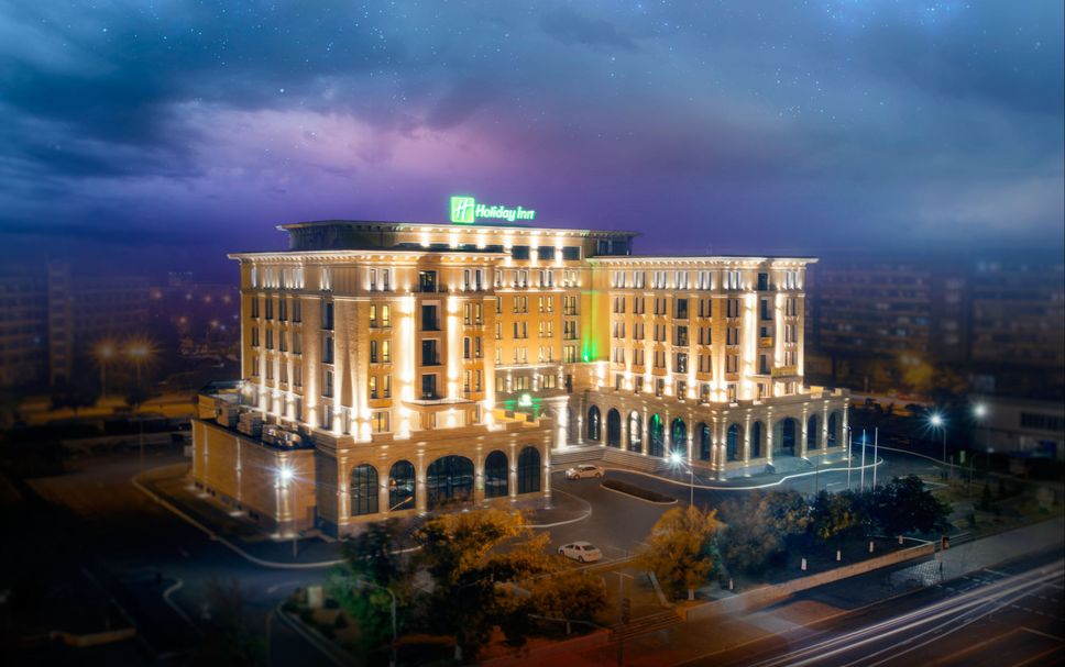 Building Photo