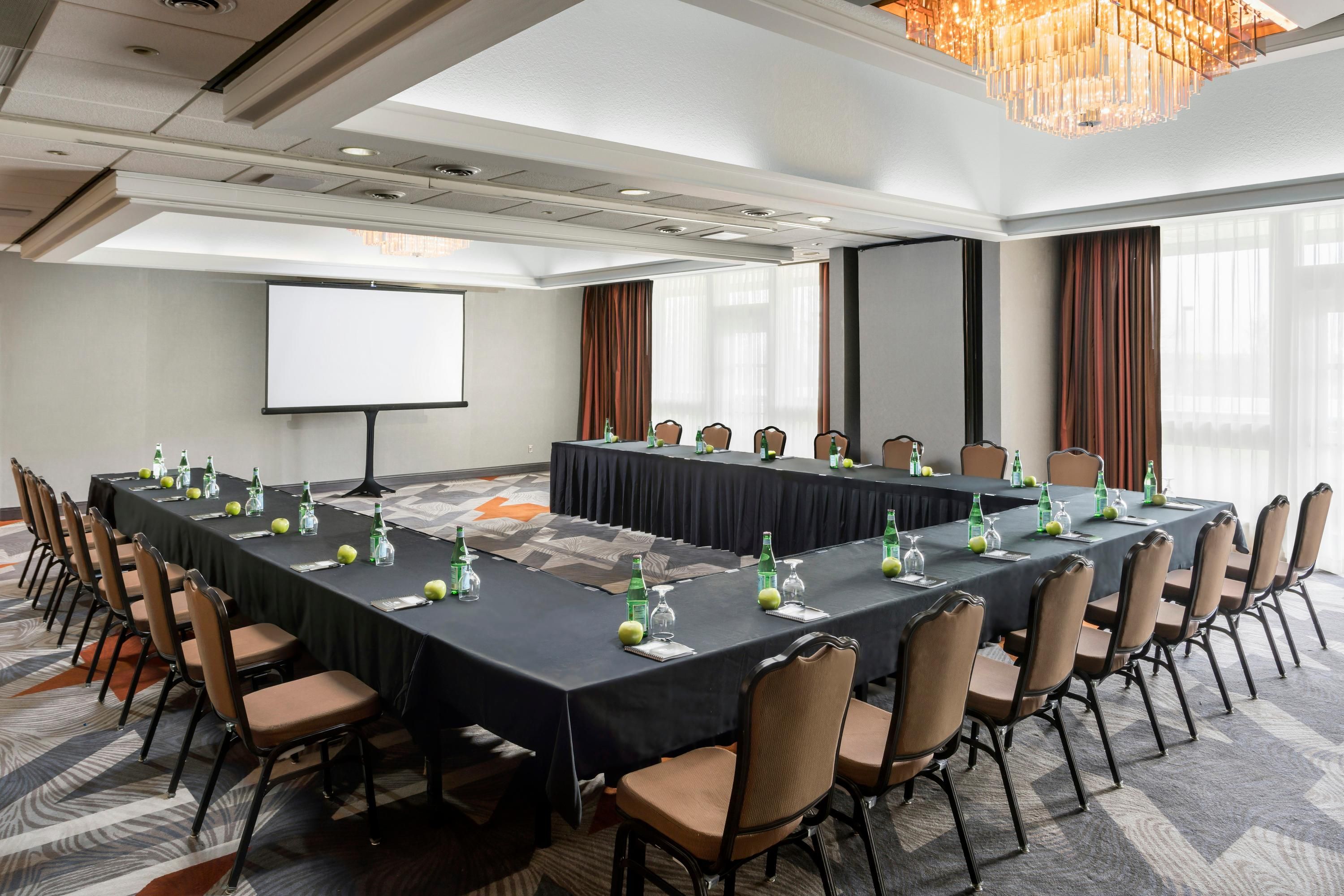 Conference room