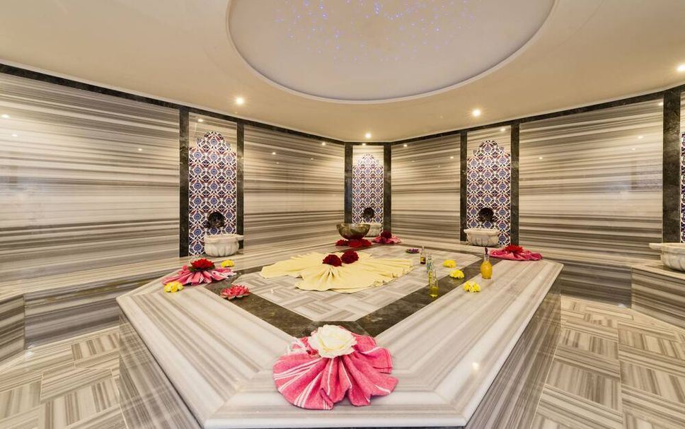Spa Photo