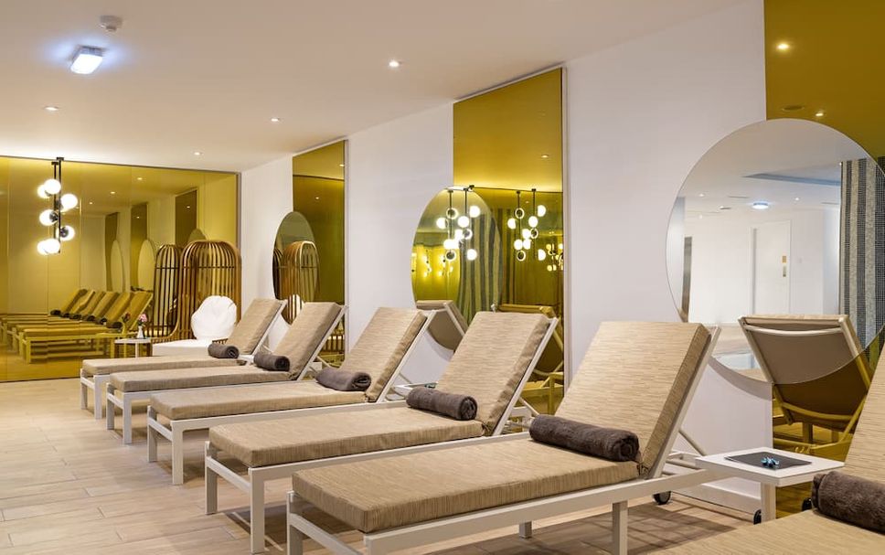 Spa Photo