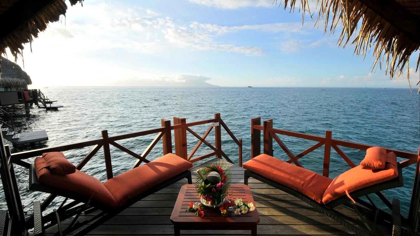 Intercontinental Resort Tahiti, An IHG Hotel