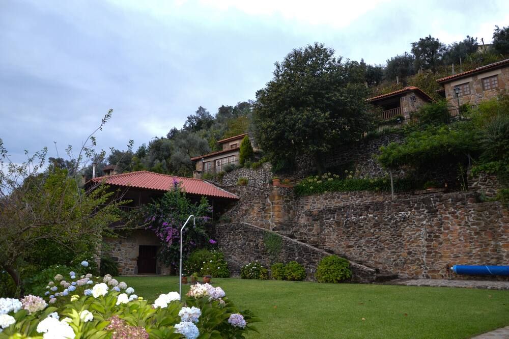 Outdoors view