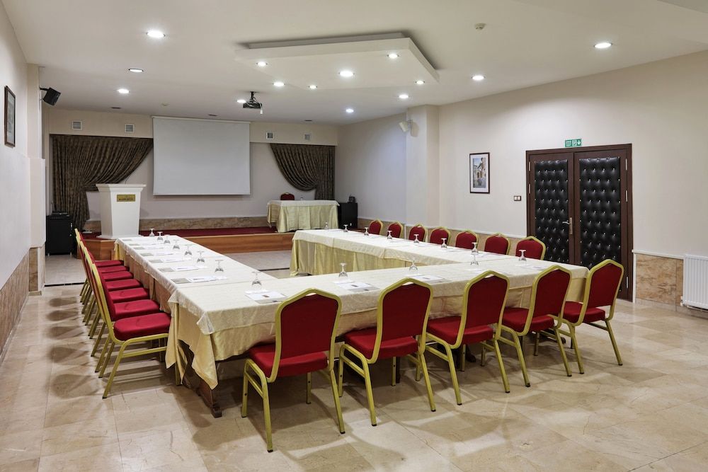 Conference room