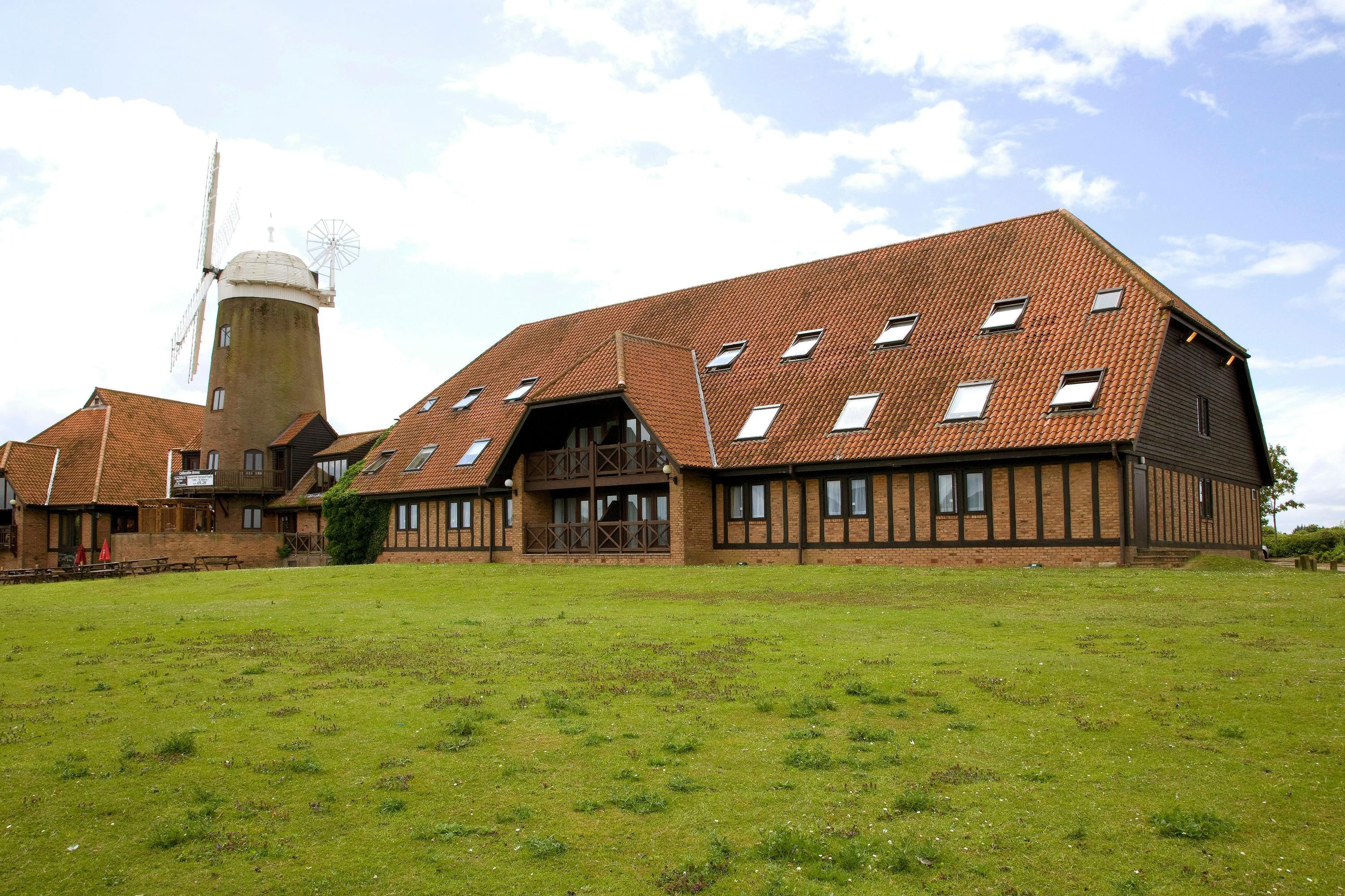 Building