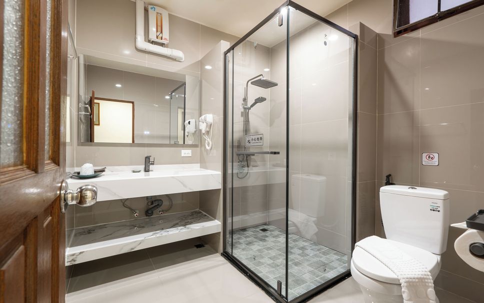 Bathroom Photo