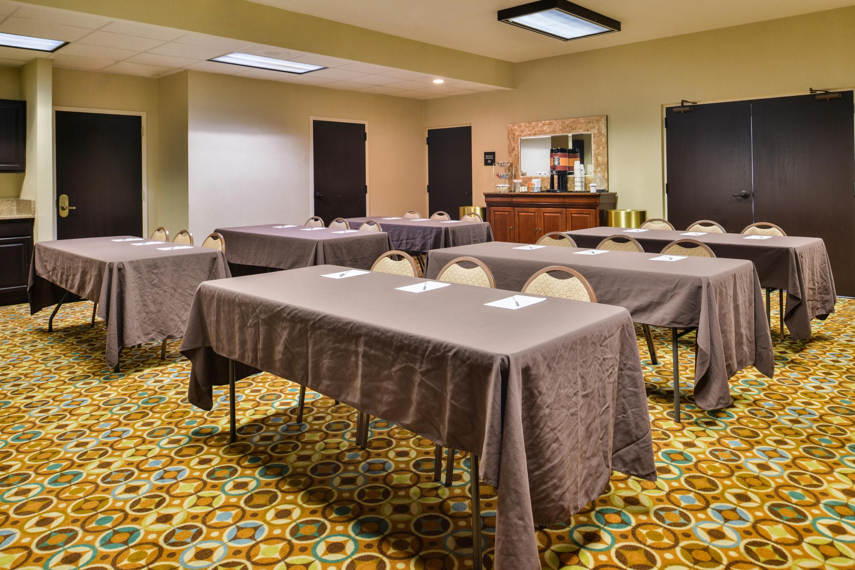 Conference room