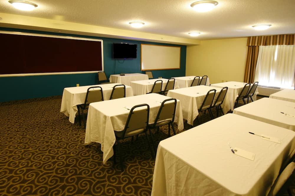 Conference room
