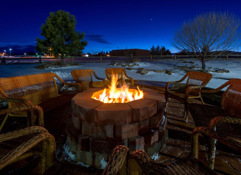 Hotel amenity Photo