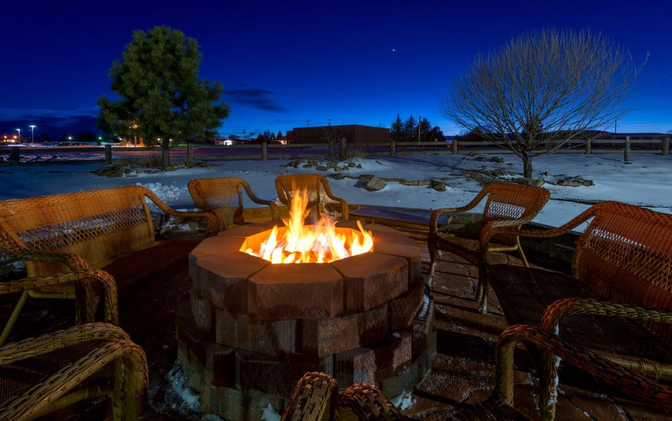 Hotel amenity Photo