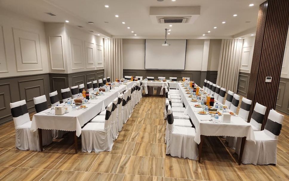 Conference room Photo