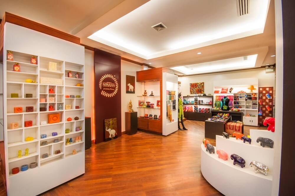 Shop