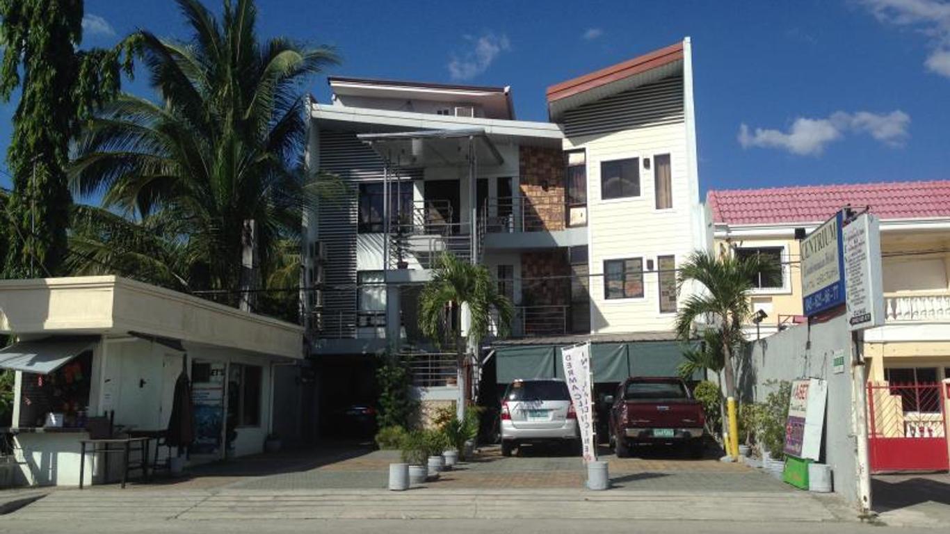 Centrium Condominium Hotel