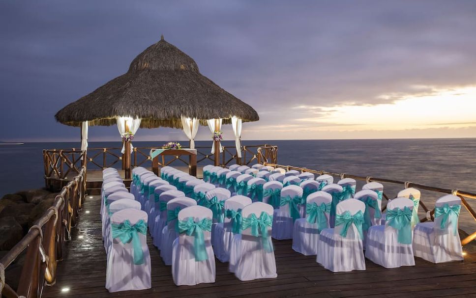 Banquet hall Photo