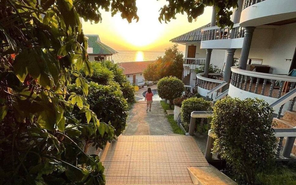 Outdoors view Photo
