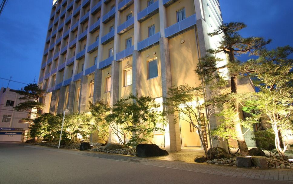 Building Photo