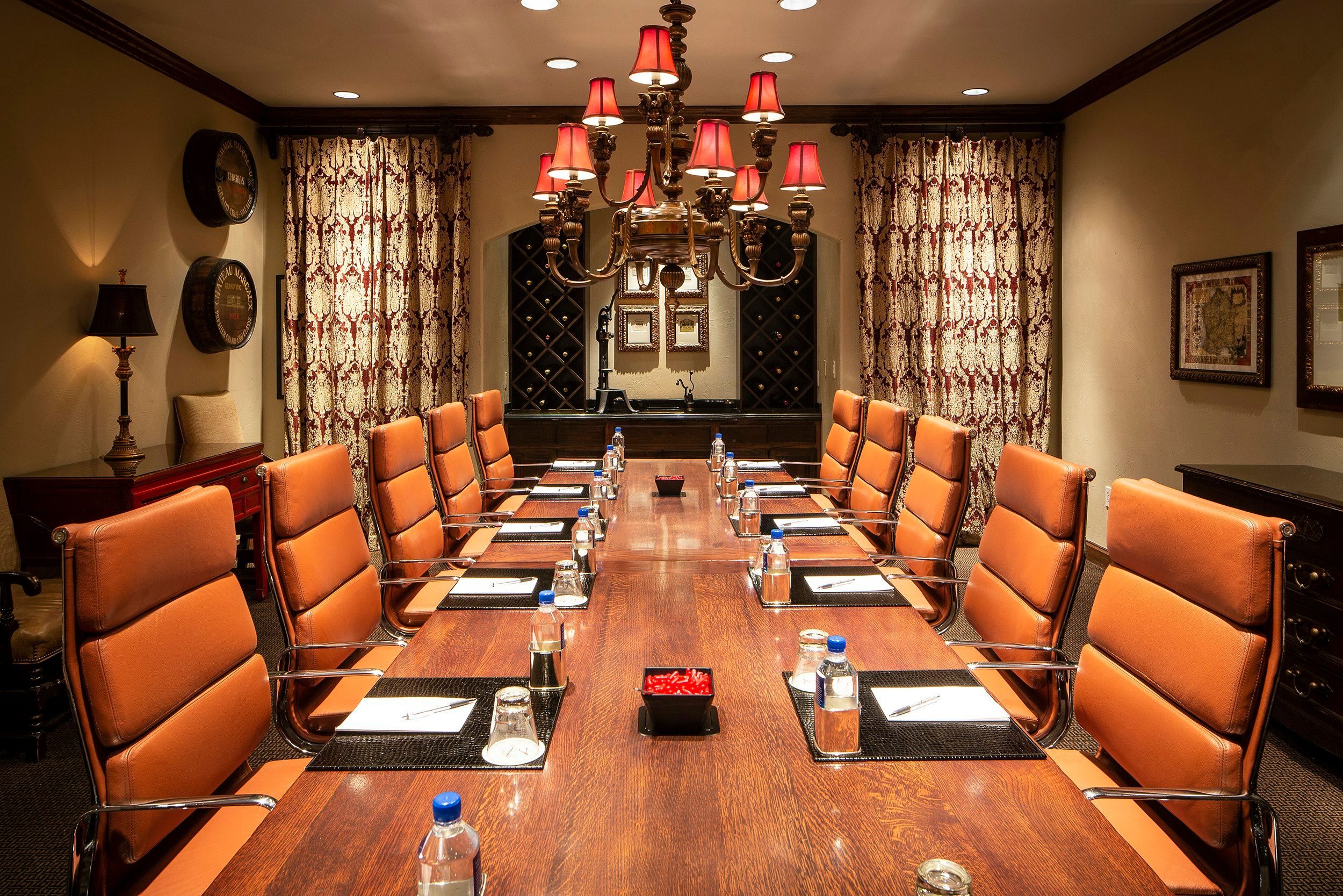 Conference room