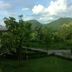 Outdoors view