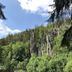 Outdoors view