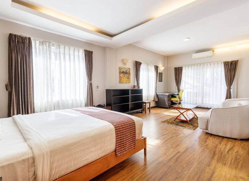 Bedroom Photo