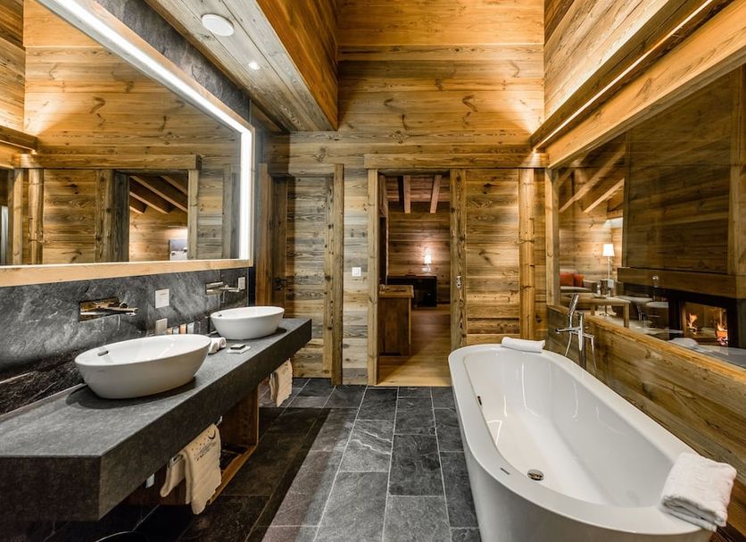 Bathroom Photo