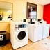 Laundry facility