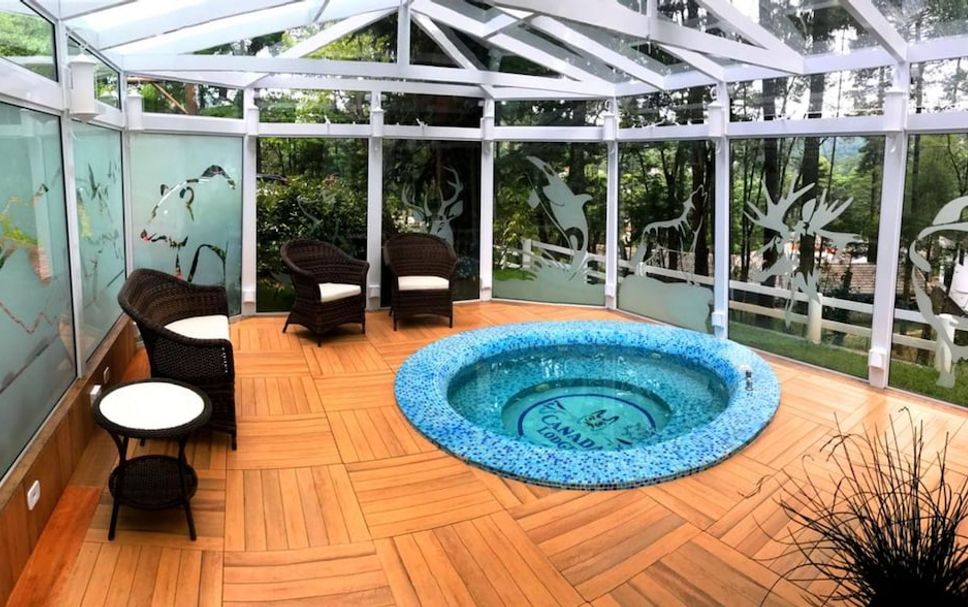 Spa Photo