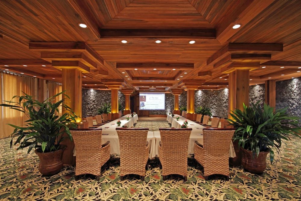 Conference room