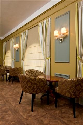 Sala de estar