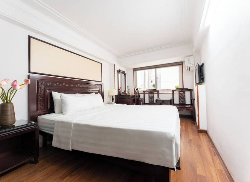 Bedroom Photo