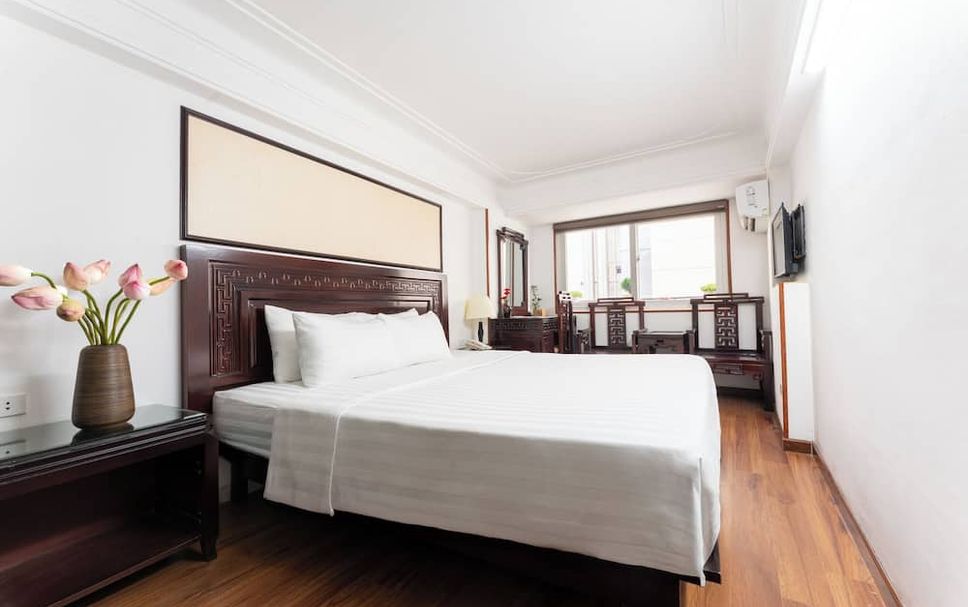 Bedroom Photo