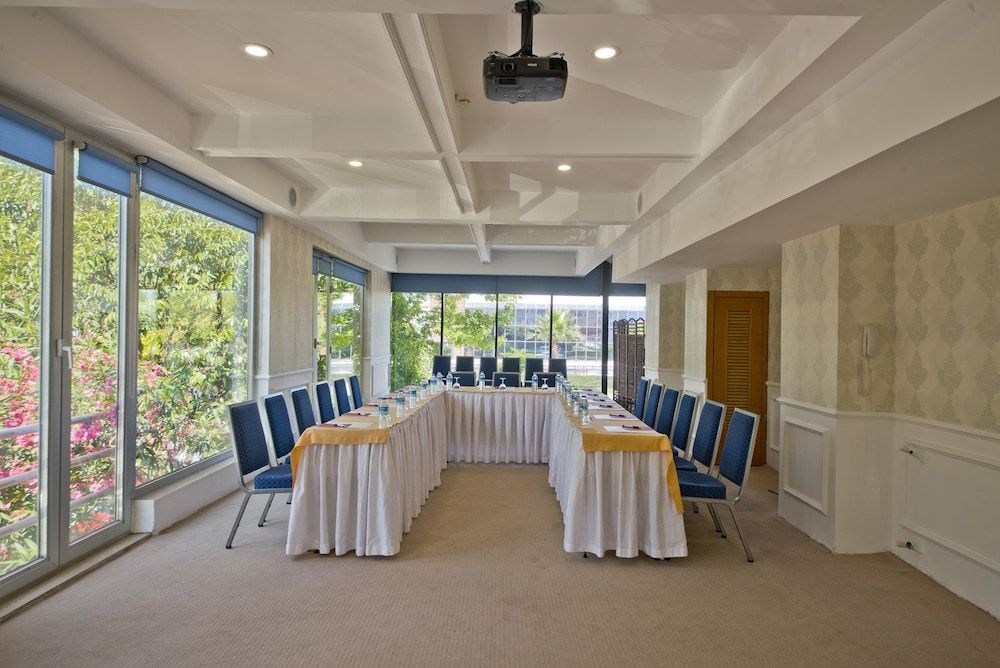 Conference room