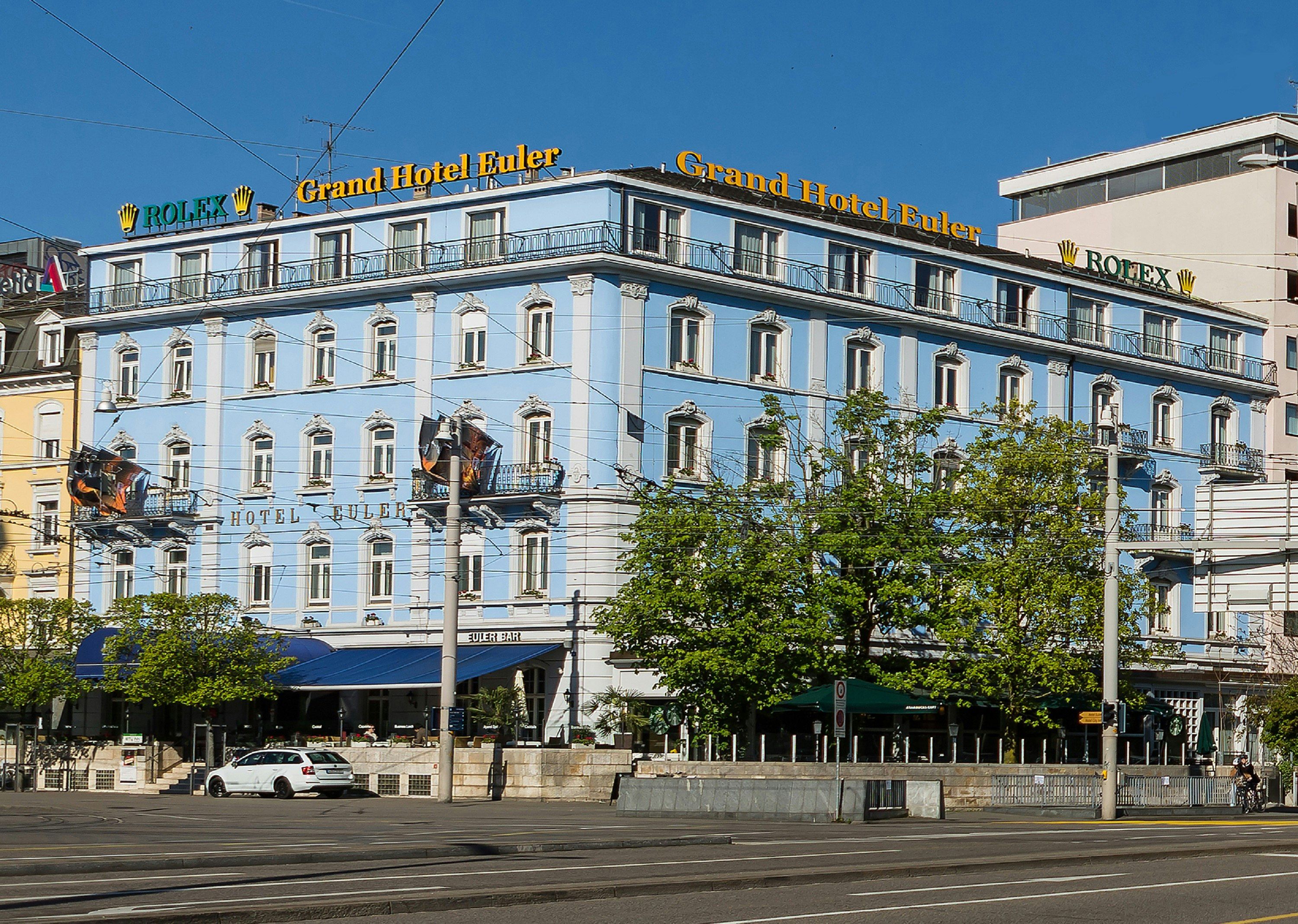 Building