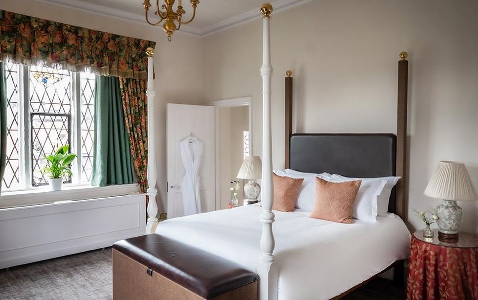 Bedroom Photo