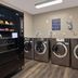 Laundry facility