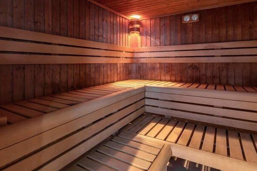Spa Photo