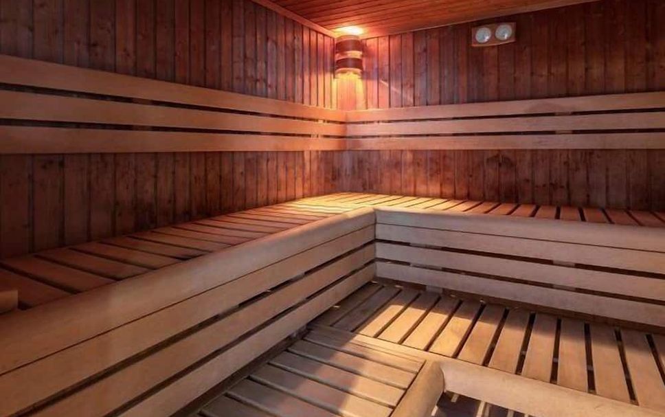 Spa Photo