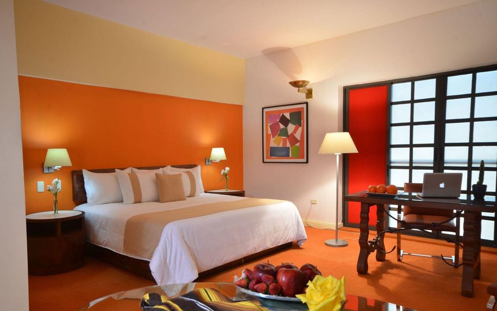 Bedroom Photo