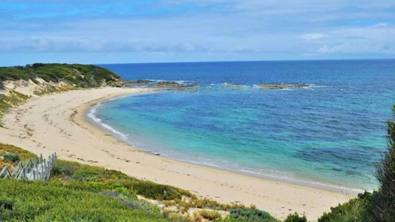 Kilcunda Ocean View Motel