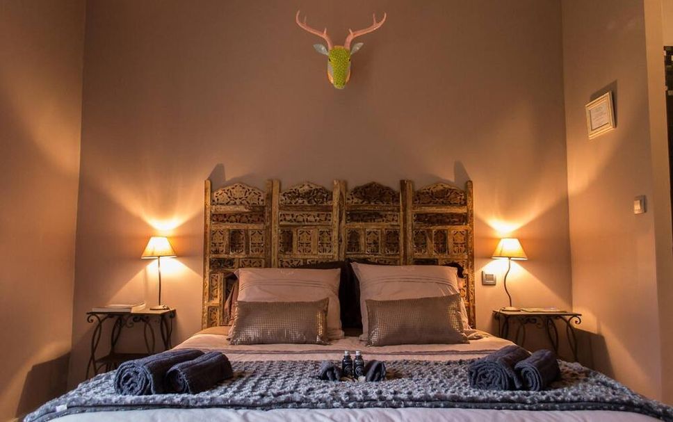 Bedroom Photo