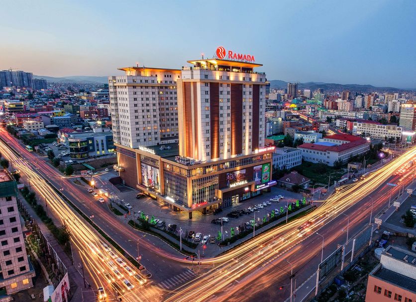 Building Photo