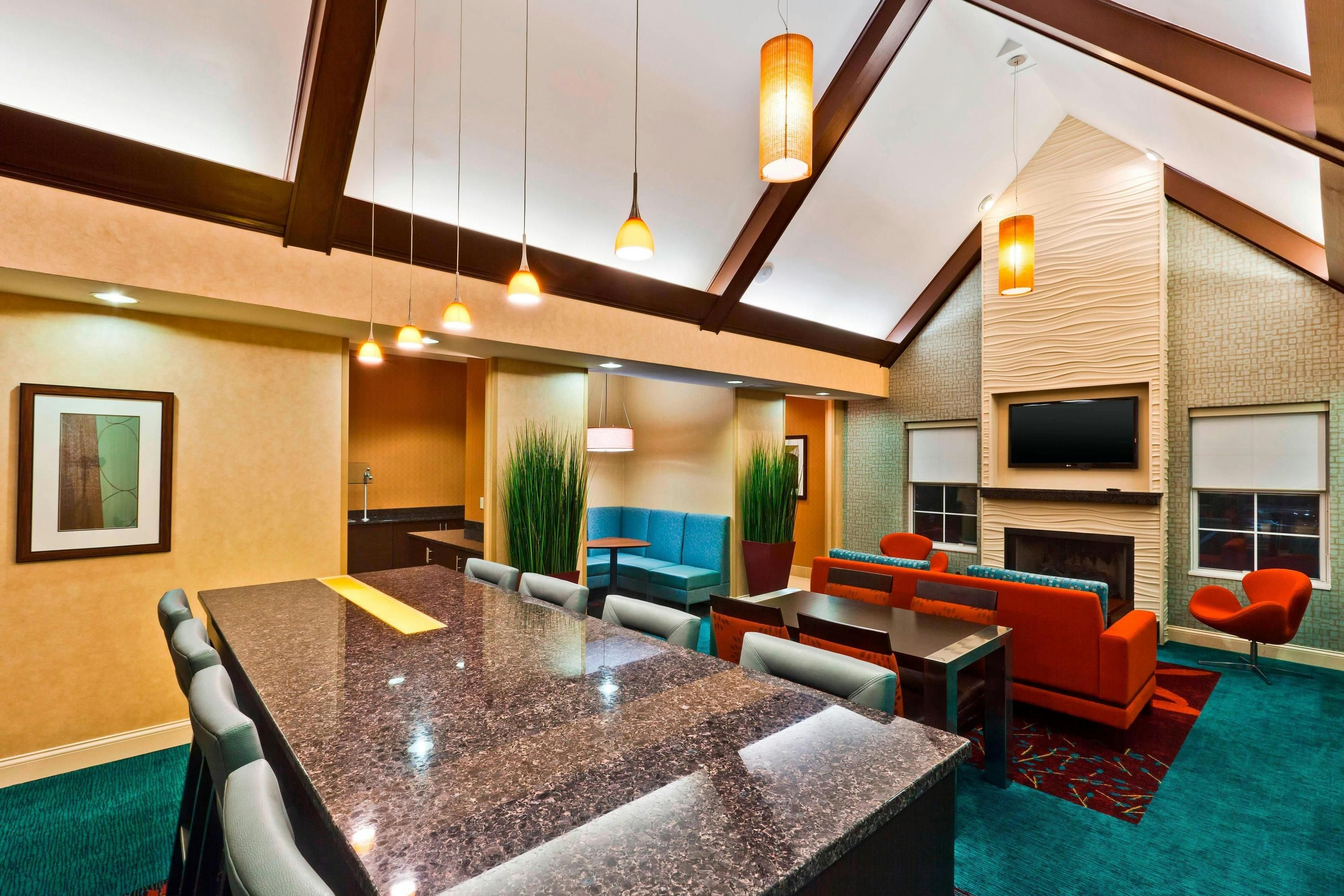 Conference room