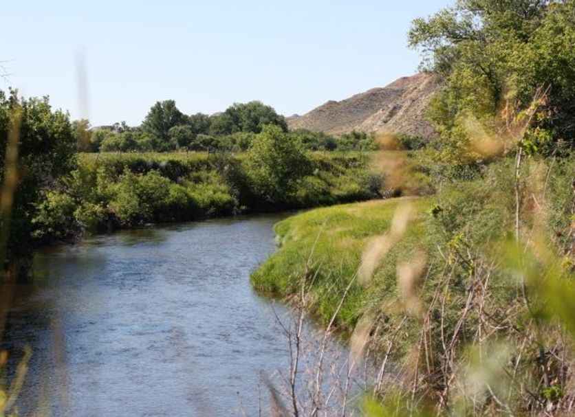 Outdoors view Photo