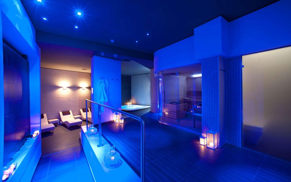 Spa Photo