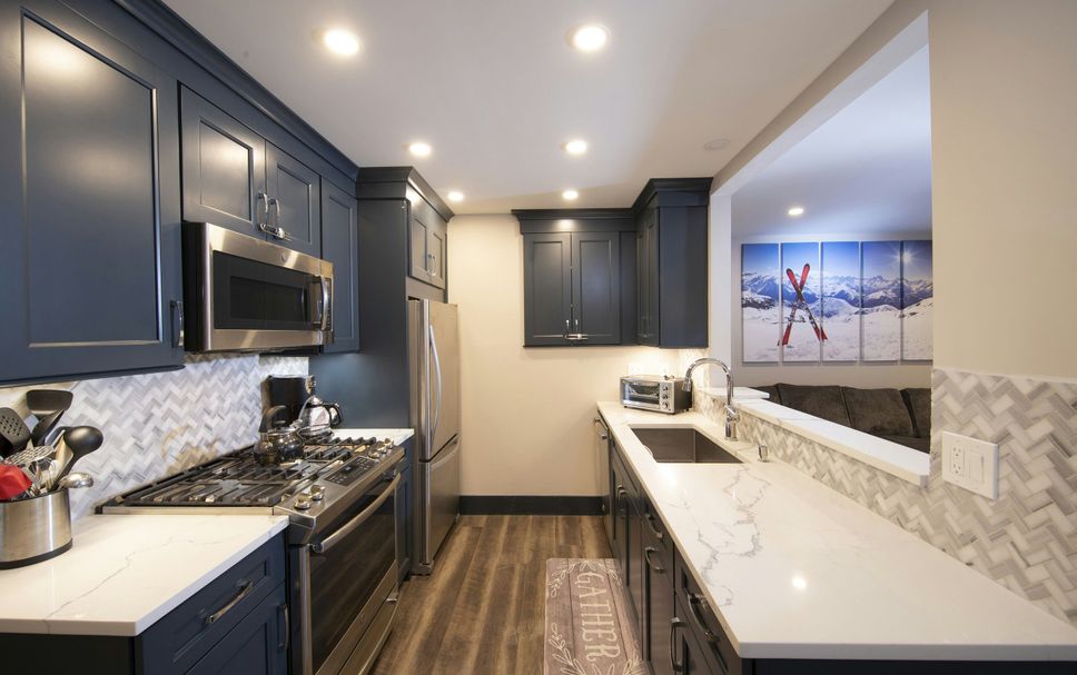 Kitchen Photo