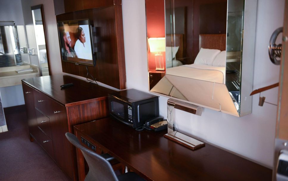 Room amenity Photo